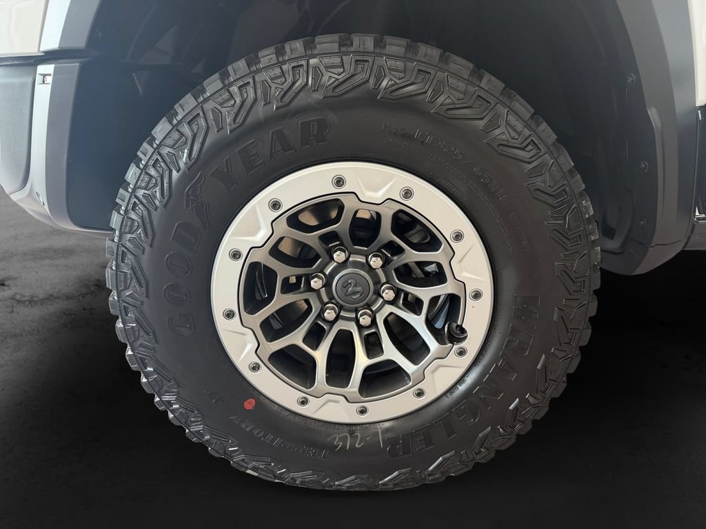 New 2026 RAM 1500 RHO w/ RHO Level 1 Equipment Group AWD/4WD image 22