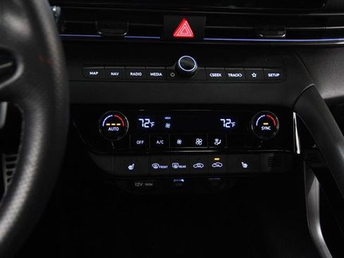 Used 2022 Hyundai Elantra N image 15