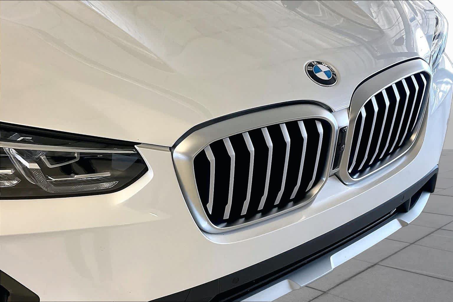 Used 2024 BMW X3 sDrive30i w/ Premium Package RWD image 29