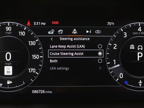 Used 2021 Land Rover Range Rover Westminster Edition AWD/4WD image 25