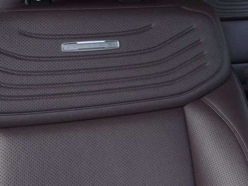 New 2026 Ford Expedition Max Platinum image 39