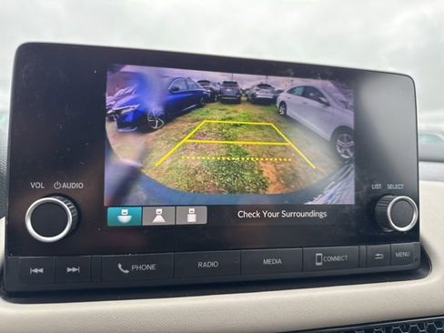 Used 2025 Honda HR-V LX image 29