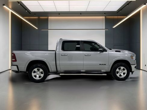 Used 2022 RAM 1500 Laramie RWD image 7