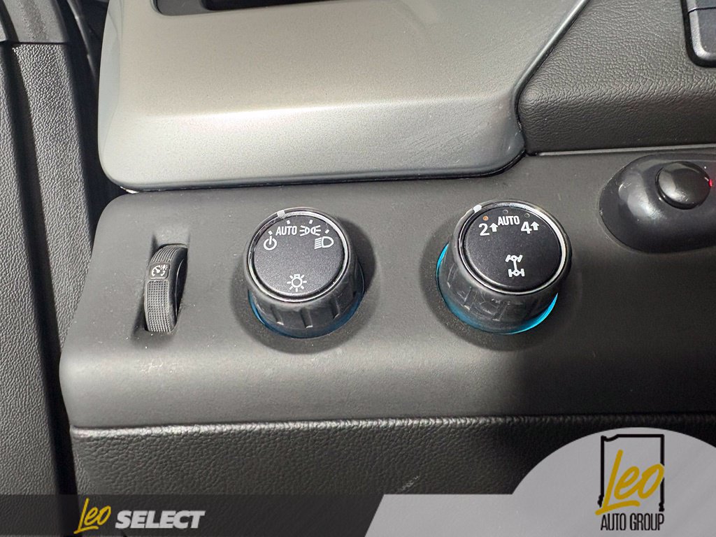 Used 2019 Chevrolet Tahoe LT AWD/4WD image 18