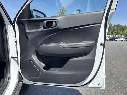 New 2026 Hyundai Venue SEL image 14