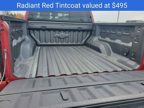 New 2026 Chevrolet Colorado ZR2 w/ Technology Package image 11