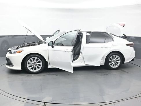 Certified 2024 Toyota Camry LE image 45