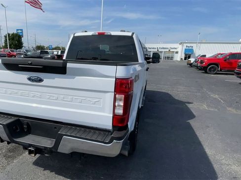 Used 2022 Ford F250 XLT image 9