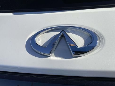 Used 2025 INFINITI QX60 Luxe image 9