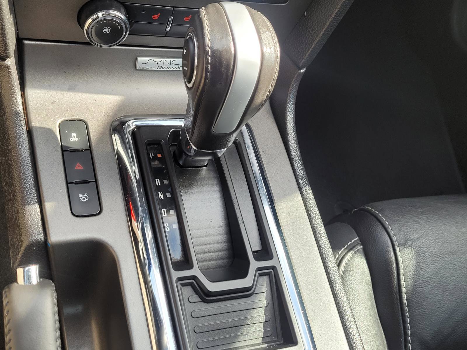 Used 2014 Ford Mustang Premium w/ Comfort Package RWD image 22