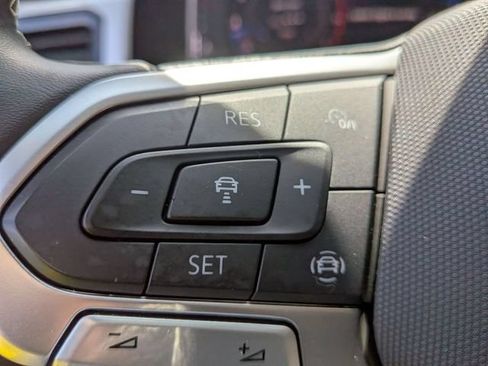 Used 2022 Volkswagen Atlas SE AWD/4WD image 19