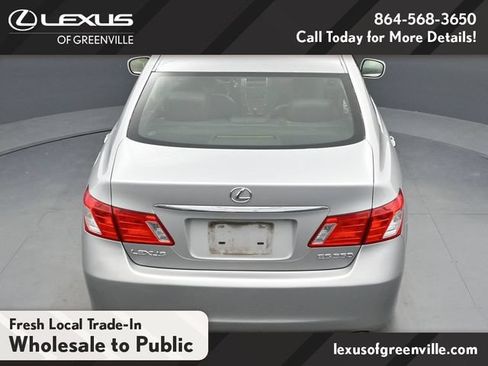 Used 2007 Lexus ES 350 FWD image 21