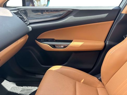 Used 2024 Lexus NX 350h AWD w/ Premium Package image 24