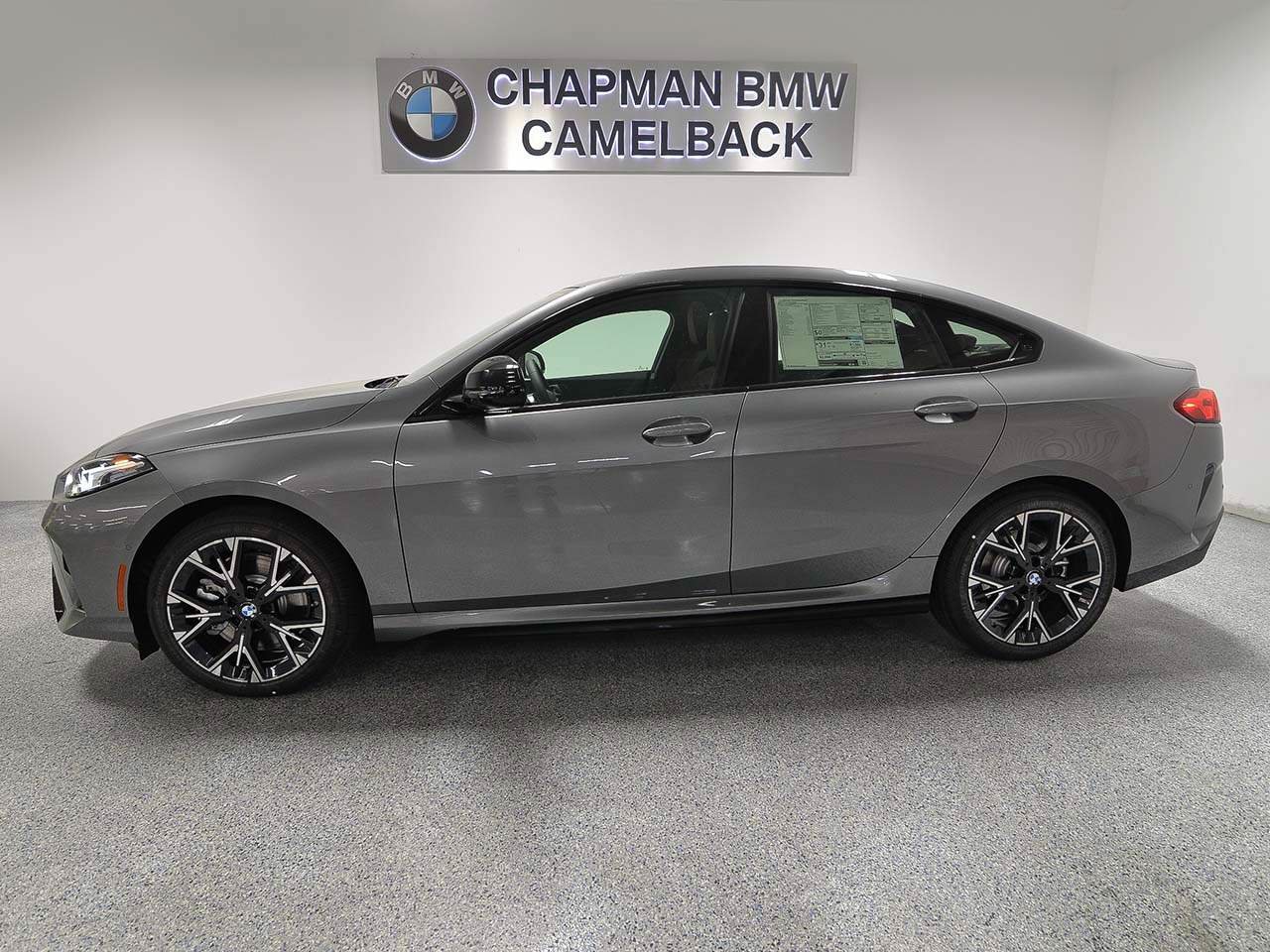 Used 2026 BMW 228i FWD image 3