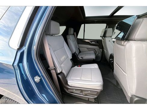 New 2026 GMC Yukon Elevation w/ Elevation Premium Package image 10