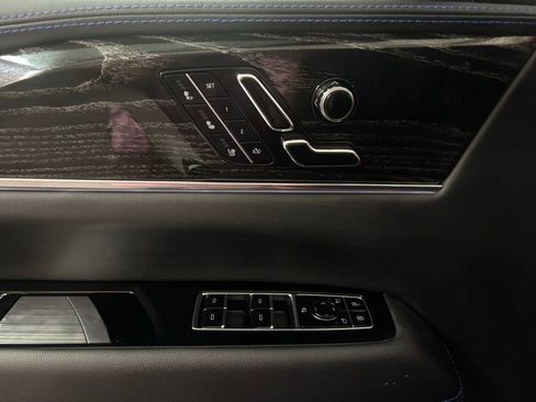 New 2026 Cadillac Escalade IQ Sport 1 w/ LPO, Floor Liner Package image 9