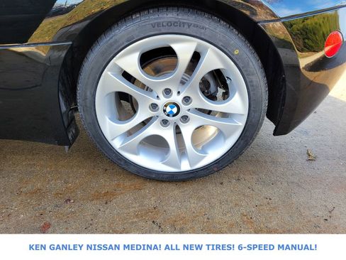 Used 2003 BMW Z4 3.0i image 21