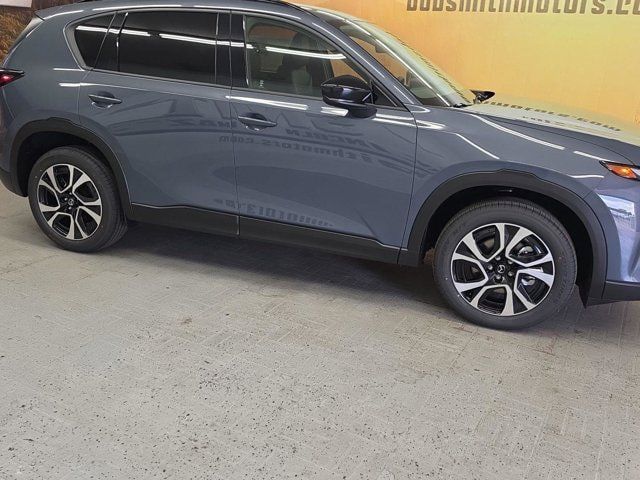 New 2026 MAZDA CX-5 Preferred AWD/4WD image 20