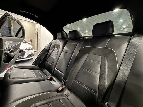Used 2019 Mercedes-Benz E 63 AMG S image 14