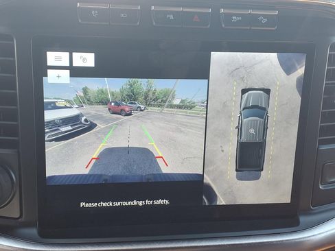 Used 2023 Ford F150 King Ranch w/ Equipment Group 601A High image 4