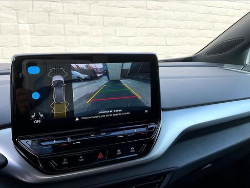 Certified 2022 Volkswagen ID.4 Pro image 20