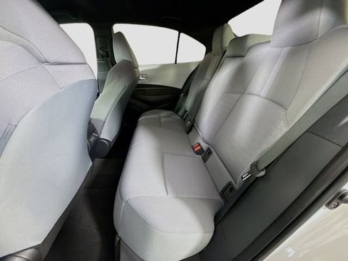 Certified 2026 Toyota Corolla SE image 22