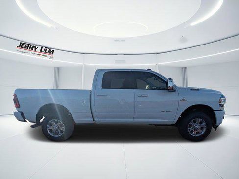 Certified 2024 RAM 2500 Laramie image 2