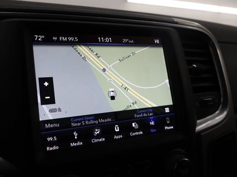 Used 2019 RAM 1500 Big Horn image 11