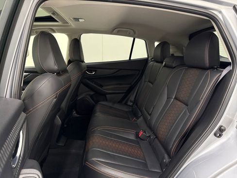 Certified 2023 Subaru Crosstrek 2.5i Limited image 27