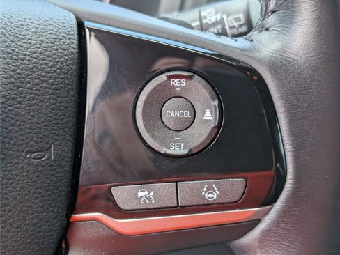 Used 2023 Honda Odyssey Touring image 20