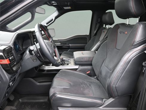 Used 2024 Ford F150 Raptor w/ Equipment Group 803A Raptor R image 16