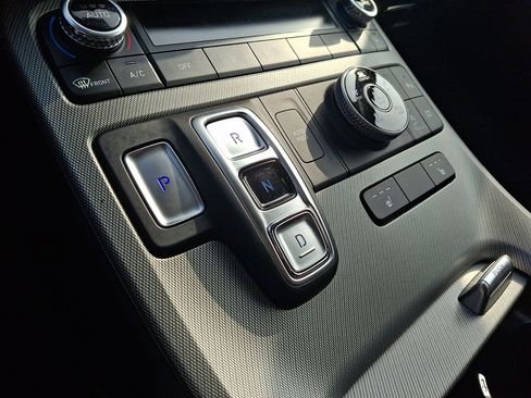 Used 2023 Hyundai Palisade SEL w/ Cargo Package image 14