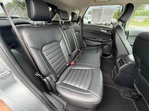 Used 2024 Ford Edge SEL AWD/4WD image 31