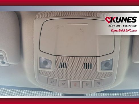 Used 2024 Ford Edge SEL image 36