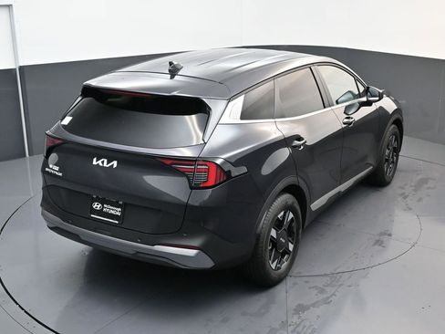 Used 2026 Kia Sportage LX FWD image 15