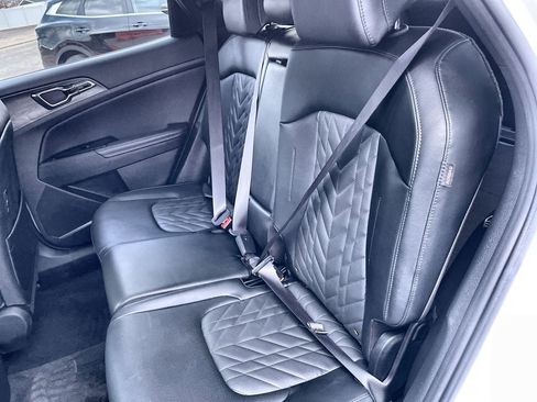 Used 2024 Kia Sportage X-Pro Prestige image 22
