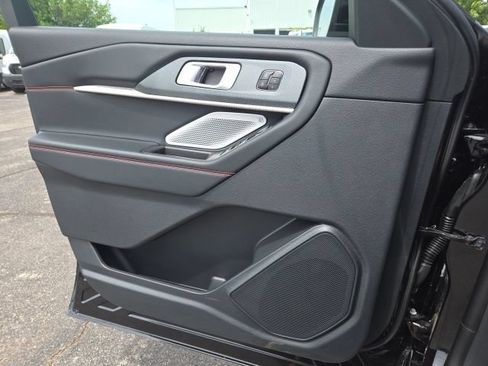 New 2026 Ford Explorer ST w/ Sun And Sound Package AWD/4WD image 15
