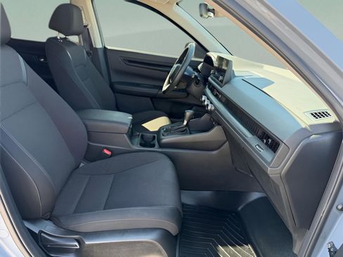 Used 2023 Honda CR-V EX image 29