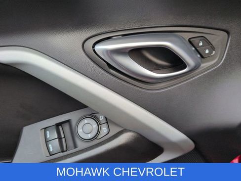 Used 2022 Chevrolet Camaro LT w/ RS Package RWD image 24