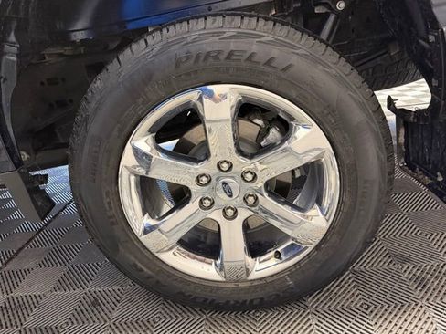 Used 2023 Ford F150 XLT w/ Equipment Group 302A High image 38