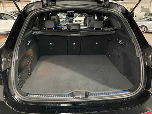 Certified 2026 Mercedes-Benz GLC 300 4MATIC image 16