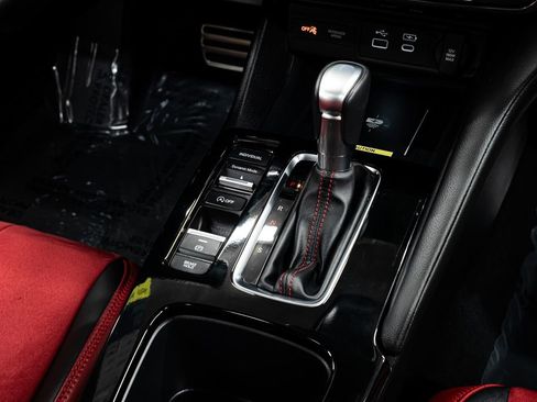 Used 2025 Acura Integra A-Spec image 16