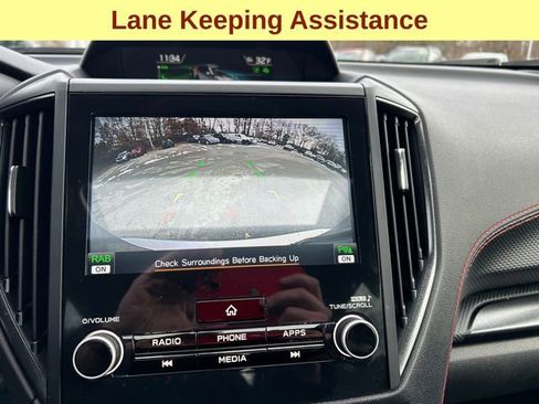 Certified 2024 Subaru Forester Sport image 8