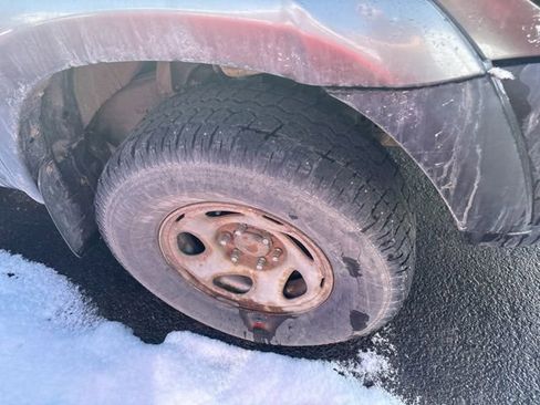 Used 2005 Toyota Tundra SR5 image 11