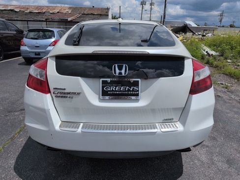 Used 2011 Honda Crosstour EX-L image 5