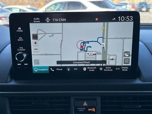 New 2025 Honda Pilot Black Edition image 35