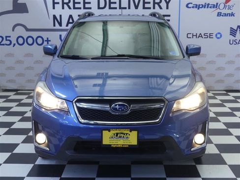 Used 2016 Subaru Crosstrek 2.0i Premium AWD/4WD image 2