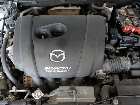 Used 2017 MAZDA MAZDA6 Grand Touring FWD image 48