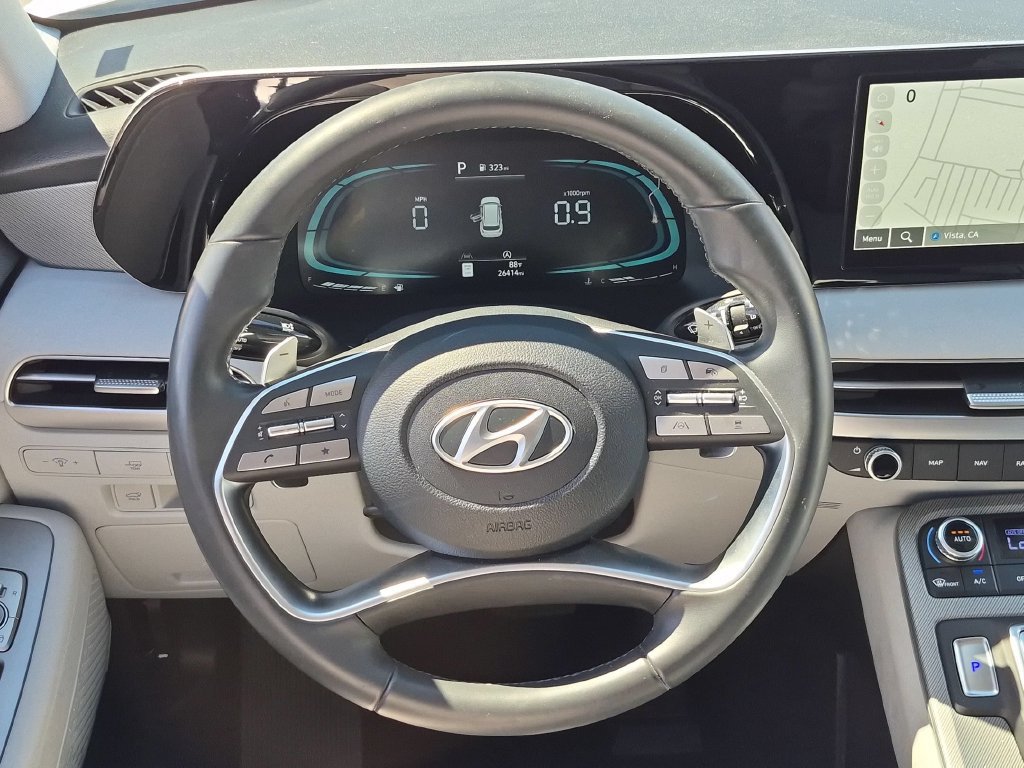 Used 2025 Hyundai Palisade SEL AWD/4WD image 23
