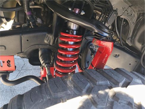 Used 2013 Toyota Tundra 2WD CrewMax w/ Tow Pkg image 21